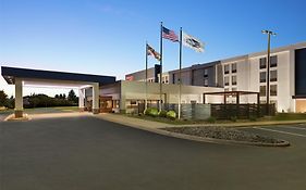 Hampton Inn Hagerstown